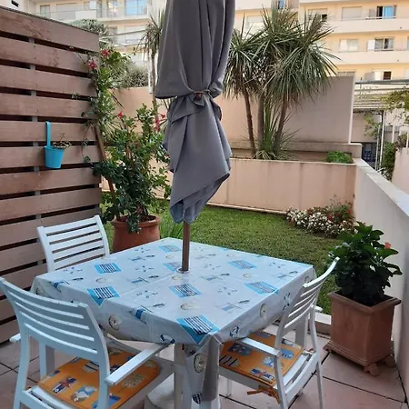 Appartement Studio Felibriges *