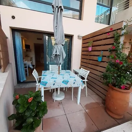 Studio Felibriges * Cannes