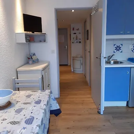 Appartement Studio Felibriges