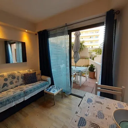 Studio Felibriges Cannes