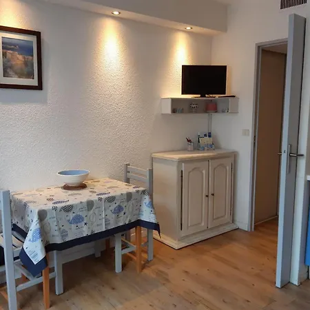 Studio Felibriges Appartement